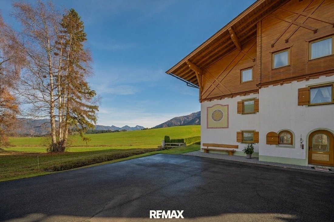 Casa a Kössen, Tirolo, Austria 5 - 18713438