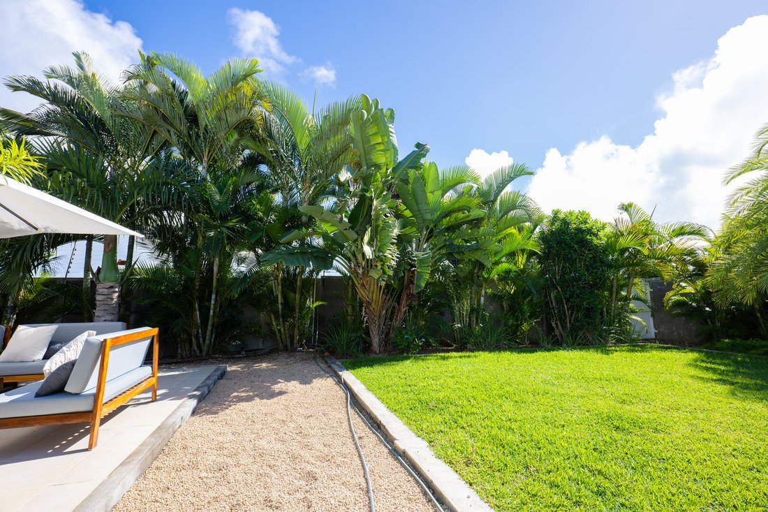 House in Calodyne, Rivière du Rempart District, Mauritius 1 - 18703697