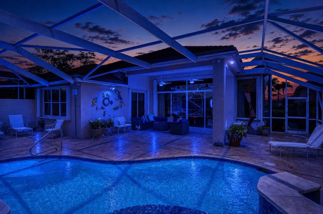 House in Wellington, Florida, United States 4 - 18706079