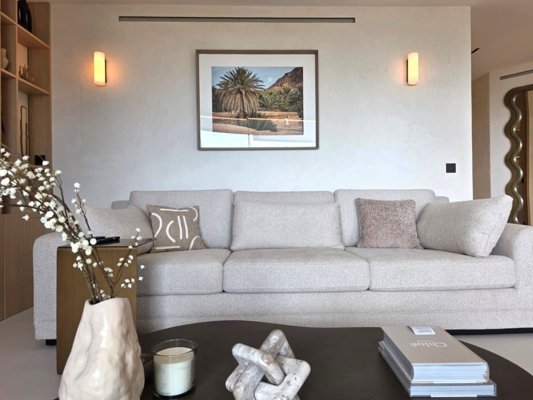 Apartment in Portals Nous, Calvia, Balearic Islands 5 - 18704073