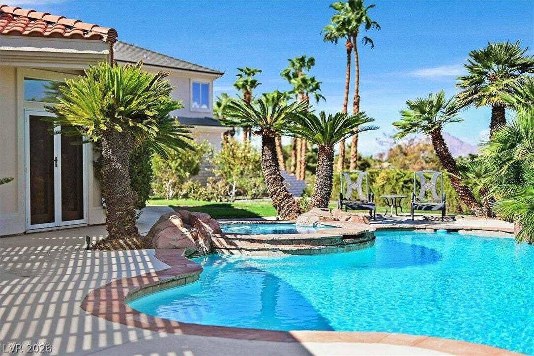 Haus in Henderson, Nevada, Vereinigte Staaten 2 - 18713045