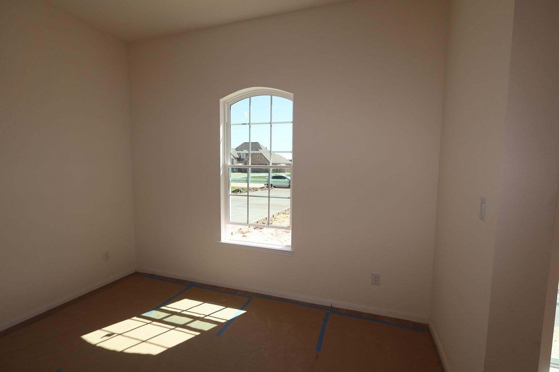 Casa en Needville, Texas, Estados Unidos 3 - 17958541