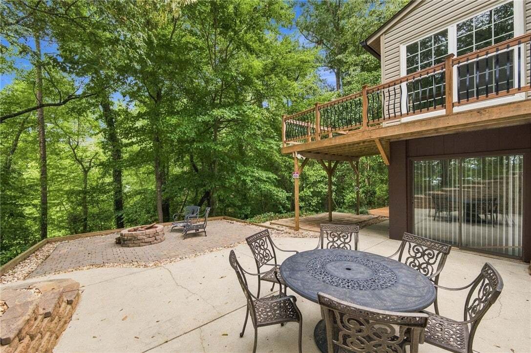 Residenza a Clemson, Carolina del Sud, Stati Uniti 2 - 18401716
