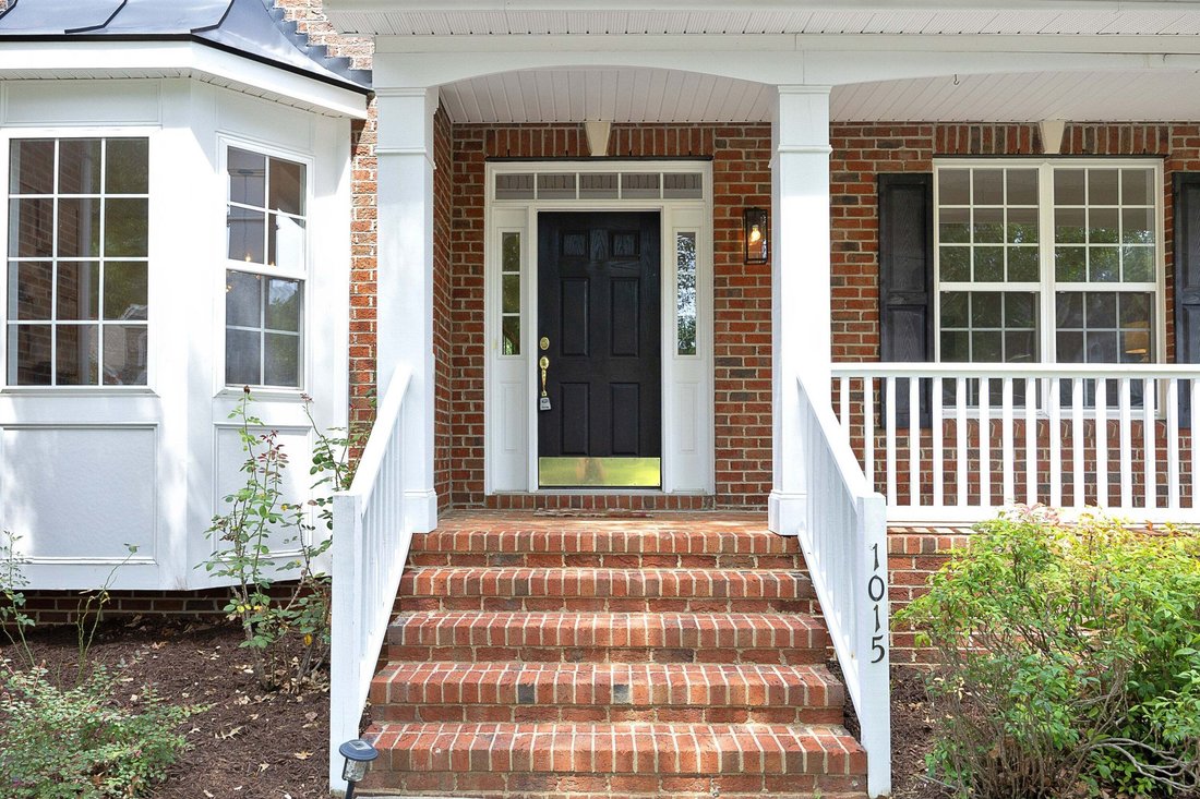 House in Durham, North Carolina, United States 3 - 18705970