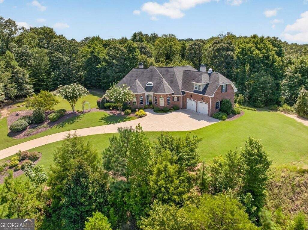 House in Gainesville, Georgia, United States 1 - 18706649