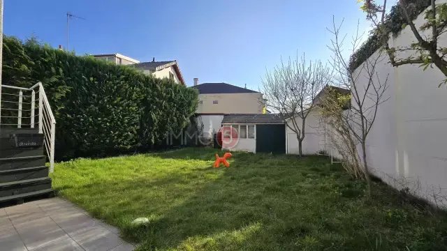 Casa a Centre Ville, Villemomble, Francia 2 - 17451312
