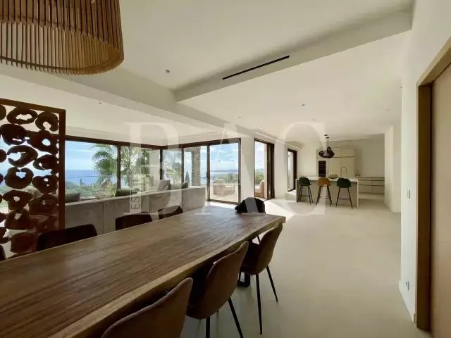 Villa in Nartelle-Noyer-Bellevue-bd des Sardinaux, Sainte-Maxime, France 3 - 15622616