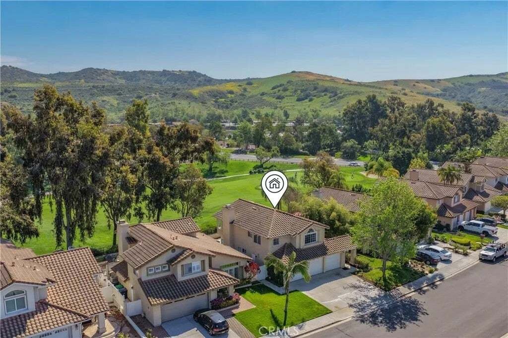 House in Rancho Santa Margarita, California, United States 1 - 18705997