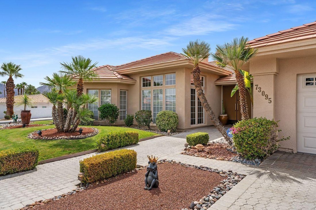 House in Palm Desert, California, United States 4 - 18709366