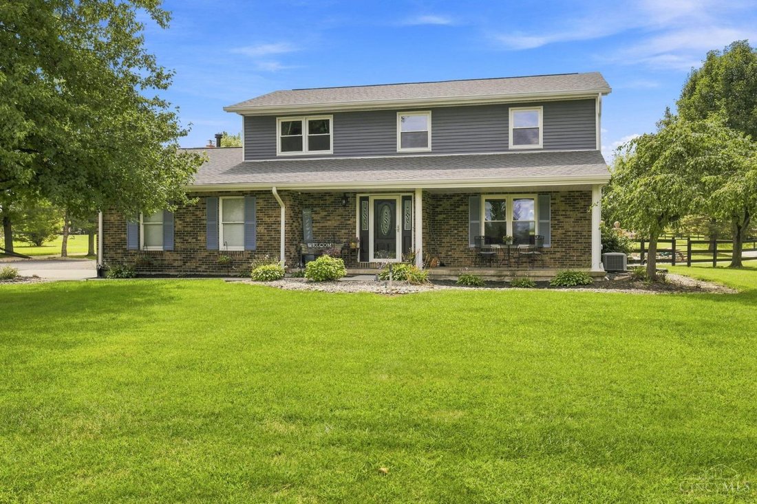 House in Liberty Twp, Ohio, United States 2 - 18713056