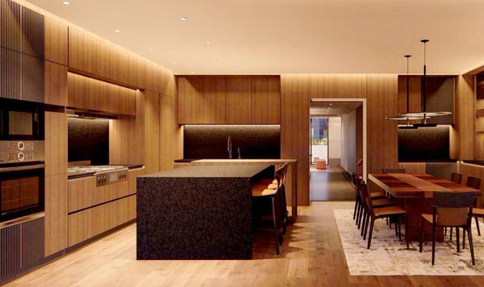 Apartment in Mexico City, Mexico City, Mexico 5 - 18710704