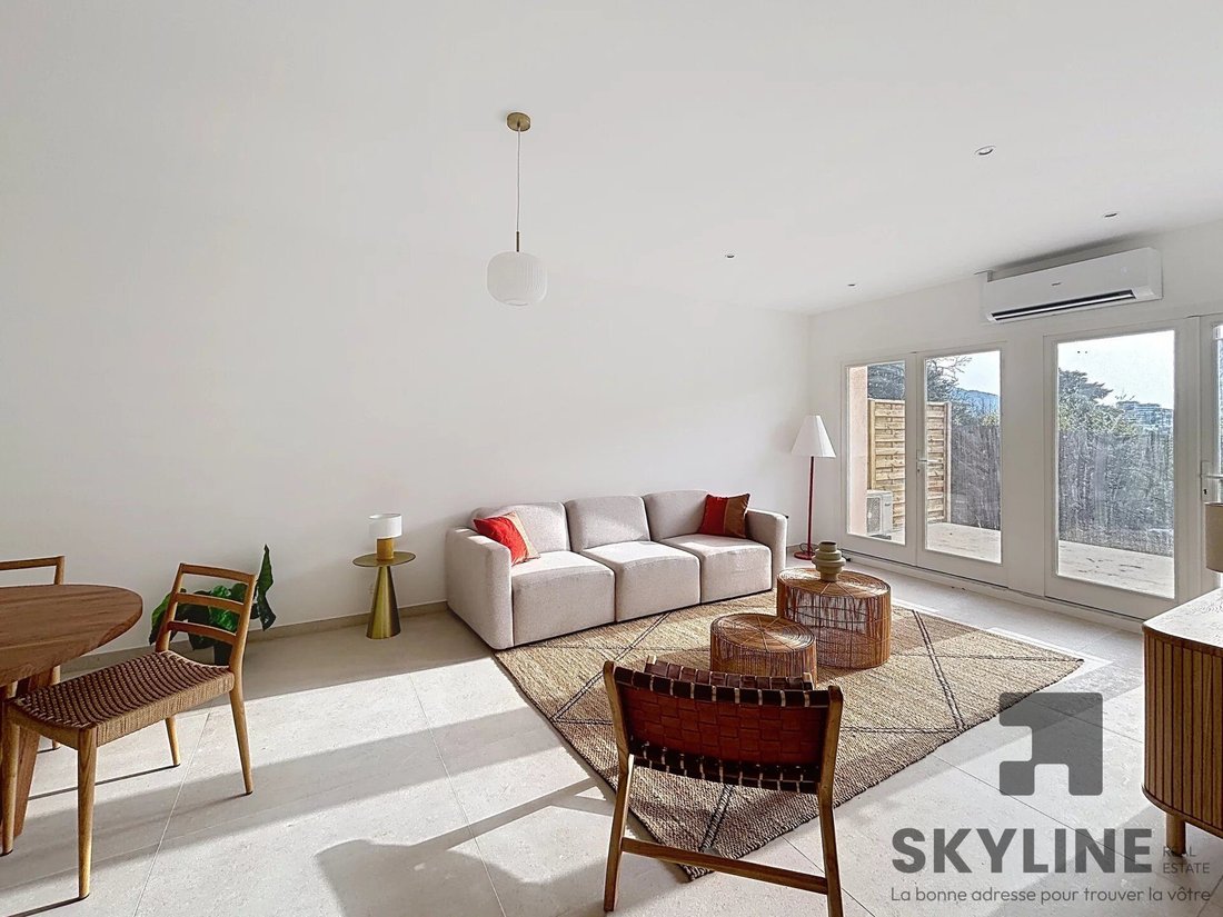 House in Bonneveine, 8e Arrondissement, Marseille 4 - 18708236