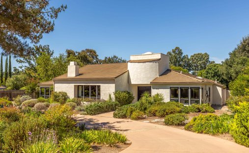 House in Solvang, California, United States 1
