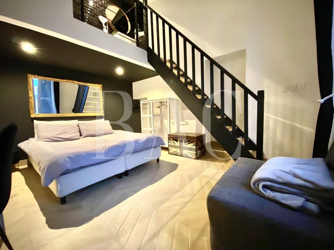 Apartment in Cannes, Provence-Alpes-Côte d'Azur, France 3 - 15622609