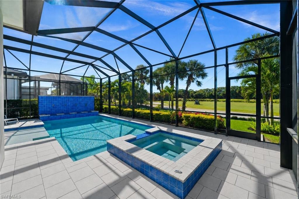 House in Miromar Lakes, Florida, United States 3 - 18702549