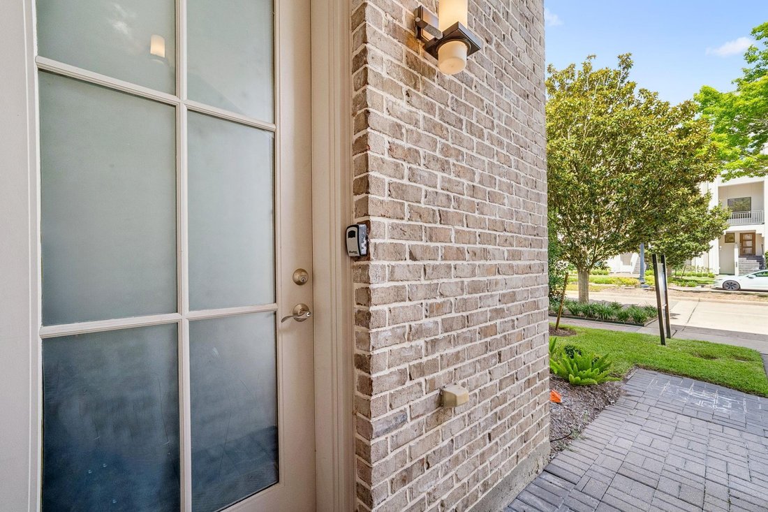 Townhouse in Sugar Land, Texas, United States 4 - 18706563