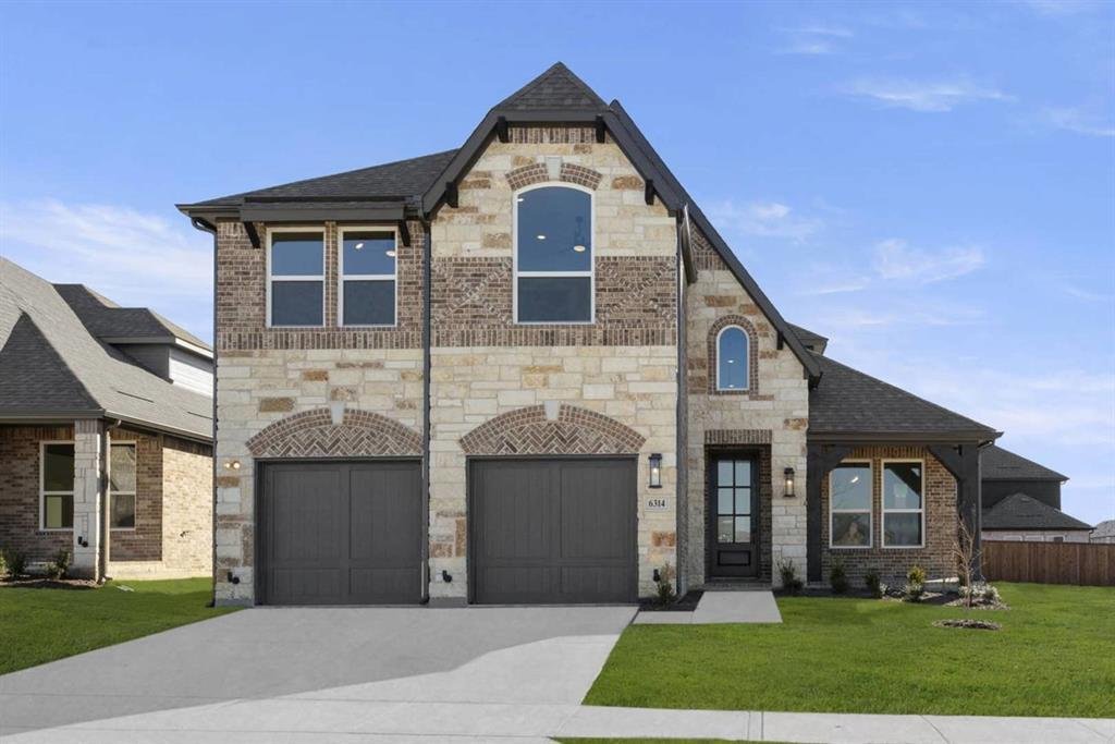 House in Celina, Texas, United States 1 - 18711553