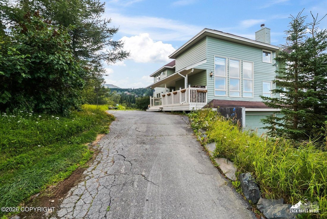 House in Anchorage, Alaska, United States 5 - 18711125