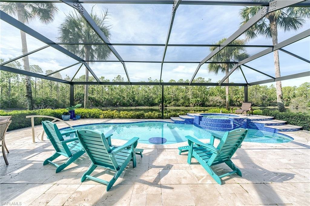 Casa a Estero, Florida, Stati Uniti 1 - 18713941