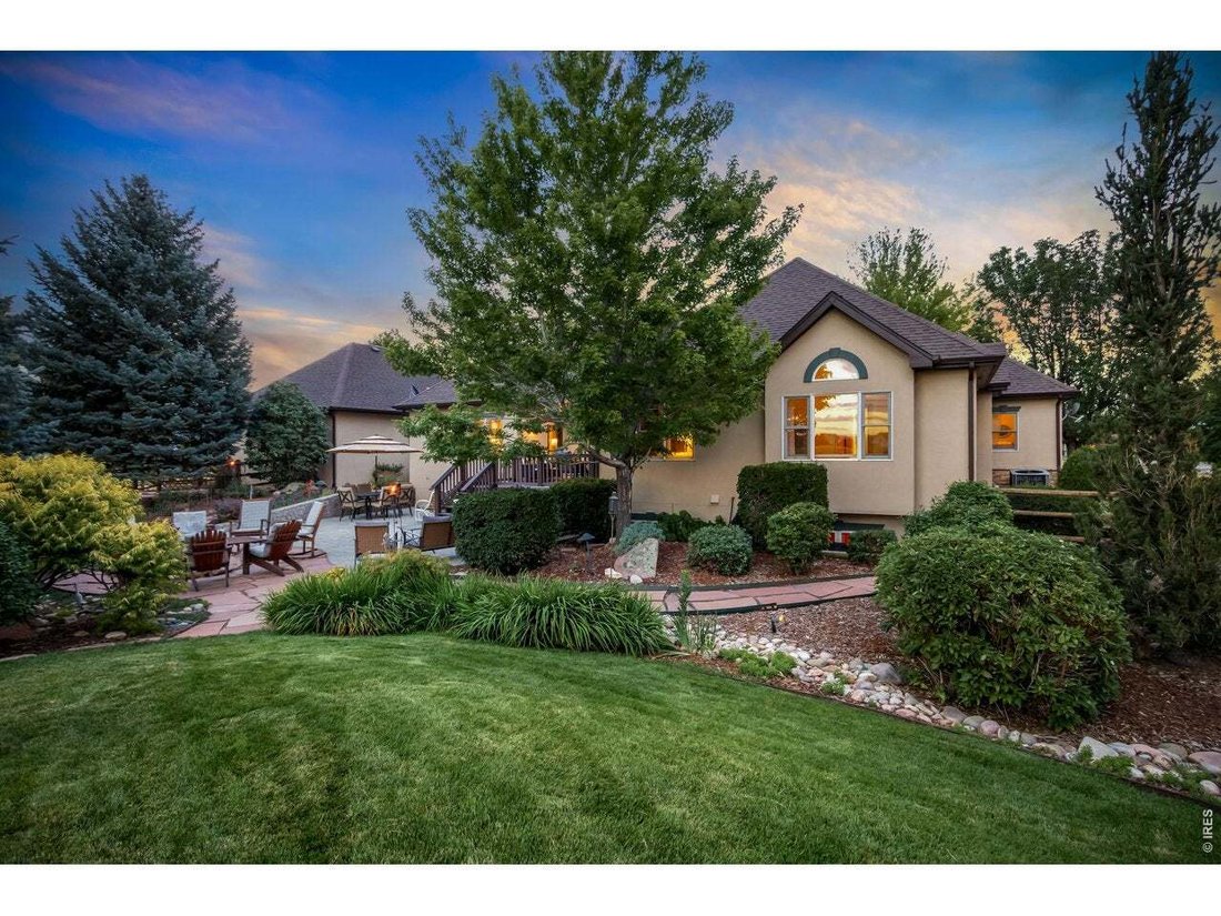 House in Berthoud, Colorado, United States 4 - 18705462