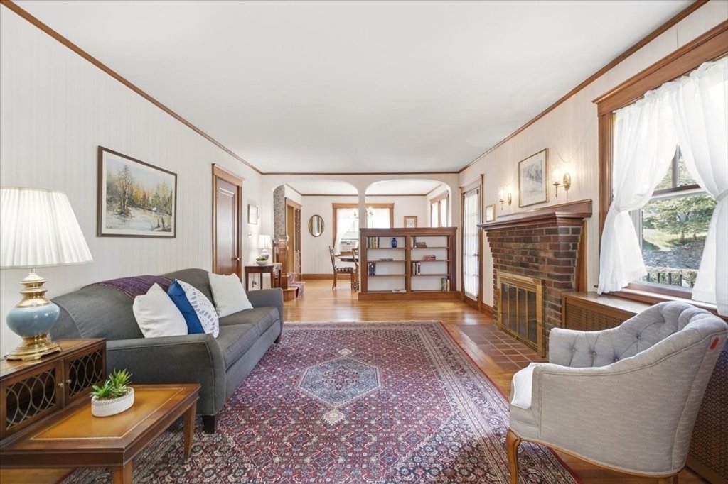 House in Needham, Massachusetts, United States 3 - 18708350