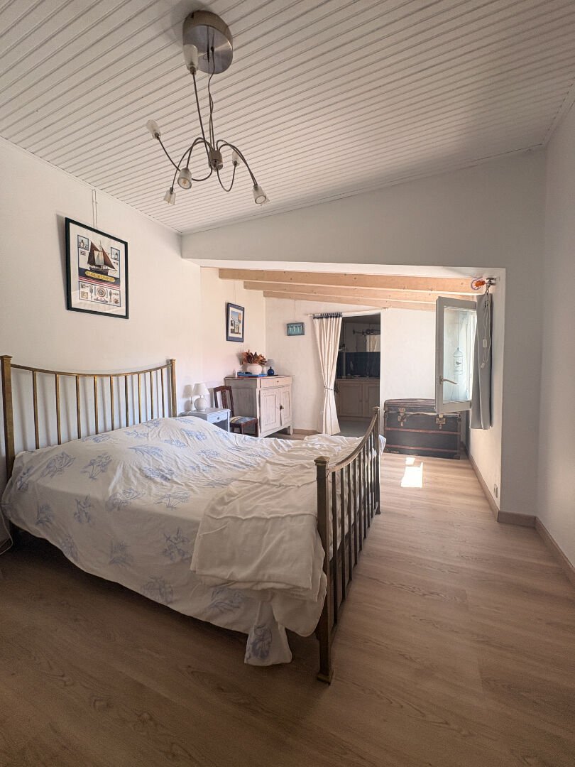 Villa in Nord Ouest, Ile d'Yeu, France 4 - 18710862