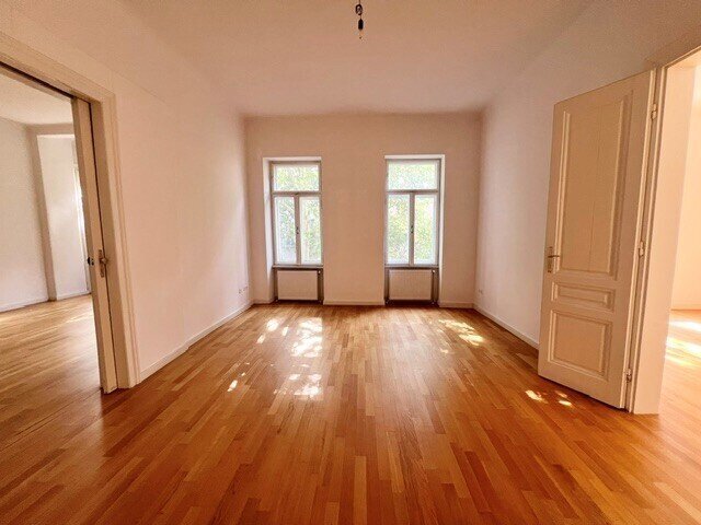 Apartamento en Viena, Viena, Austria 1 - 18709472