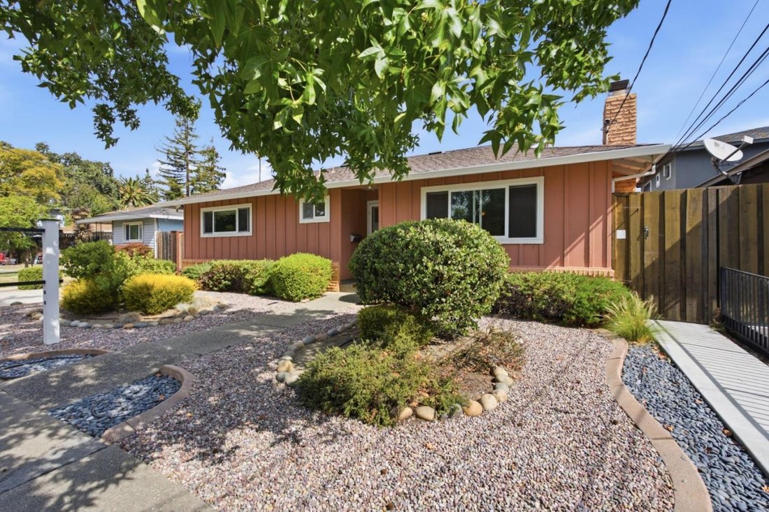 House in Redwood City, California, United States 3 - 18705677