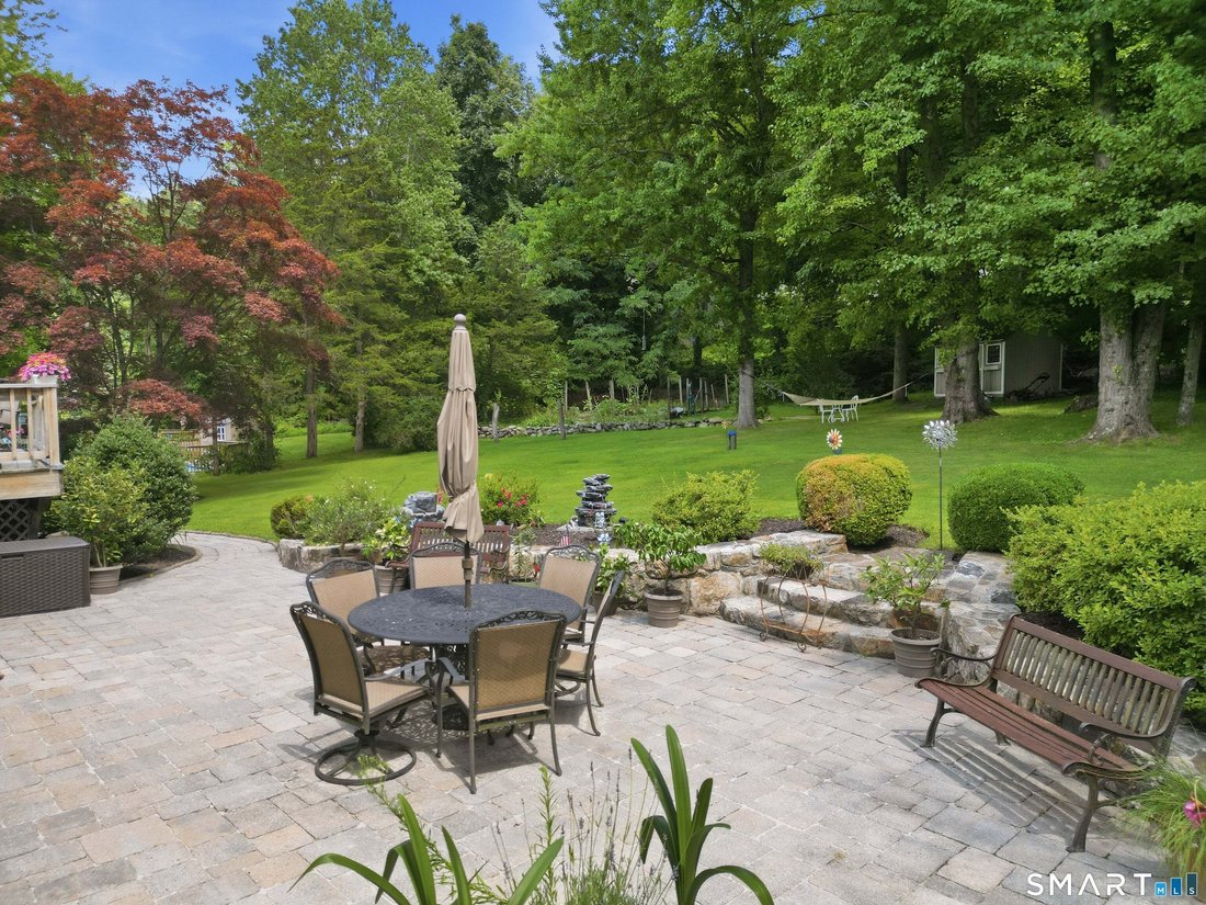 House in New Fairfield, Connecticut, United States 4 - 18702838