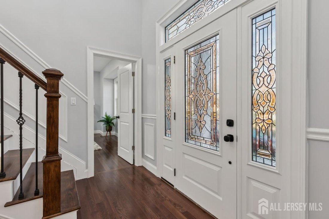 House in Metuchen, New Jersey, United States 4 - 18712668