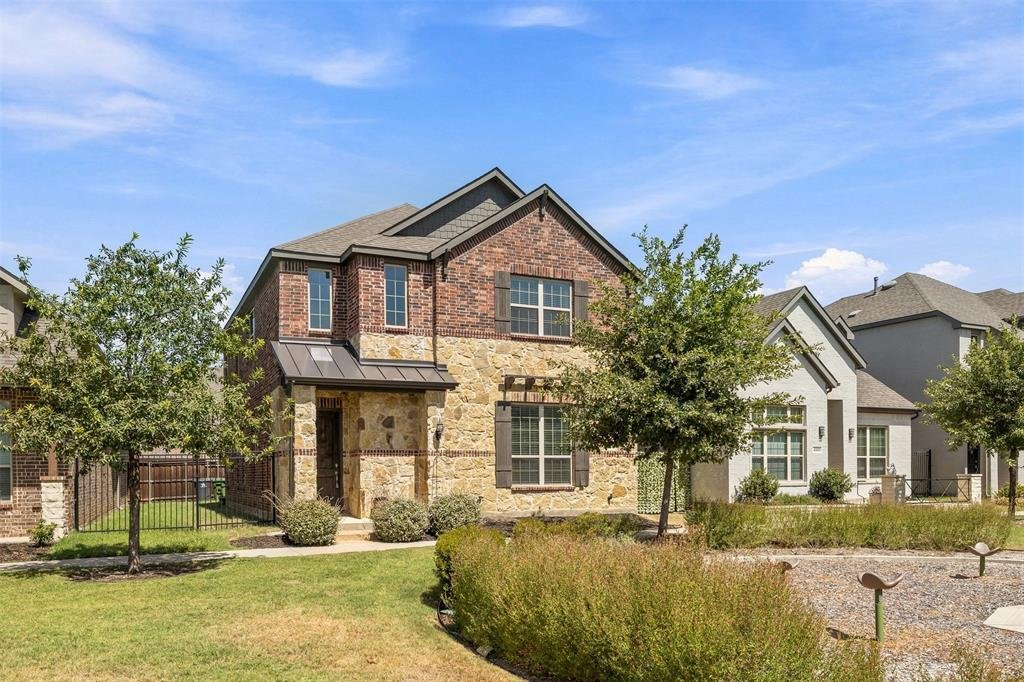 House in Arlington, Texas, United States 2 - 18711563