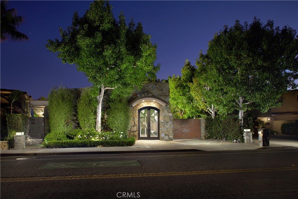 Maison à Newport Beach, Californie, États-Unis 2 - 18634591