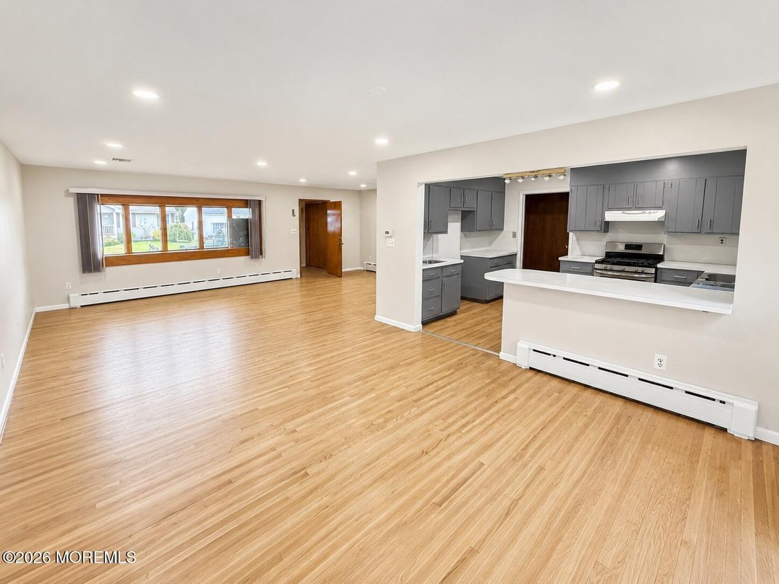 House in Point Pleasant Beach, New Jersey, United States 3 - 18703547