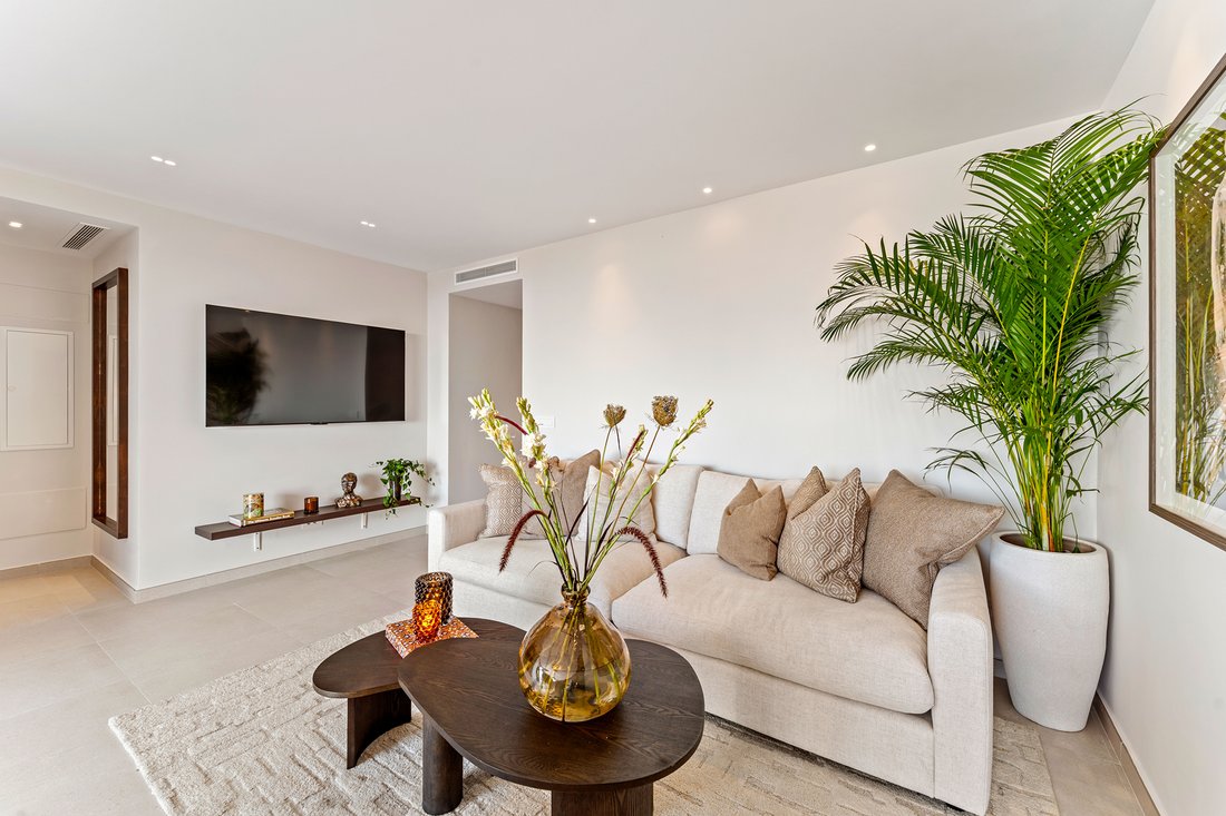 Appartamento a Marbella, Andalusia, Spagna 4 - 18709042