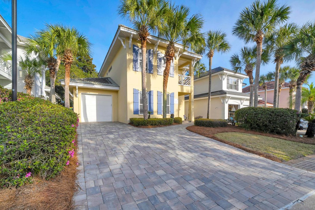 House in Destin, Florida, United States 3 - 18705083