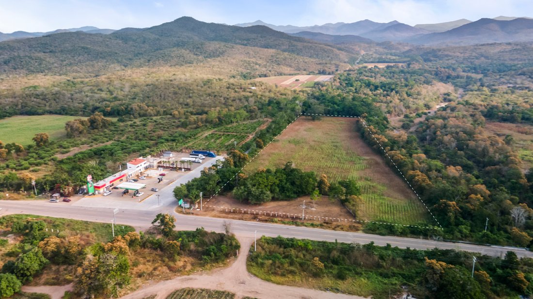 Land in San Mateo, Jalisco, Mexico 3 - 18704868