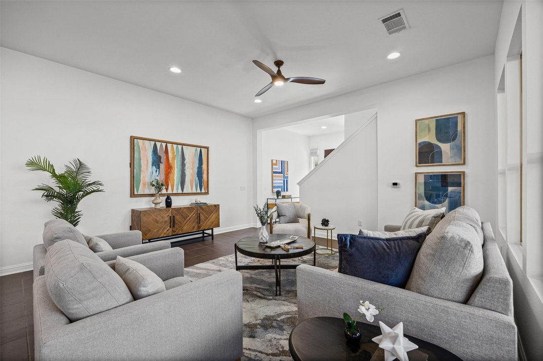 House in Austin, Texas, United States 5 - 18711402