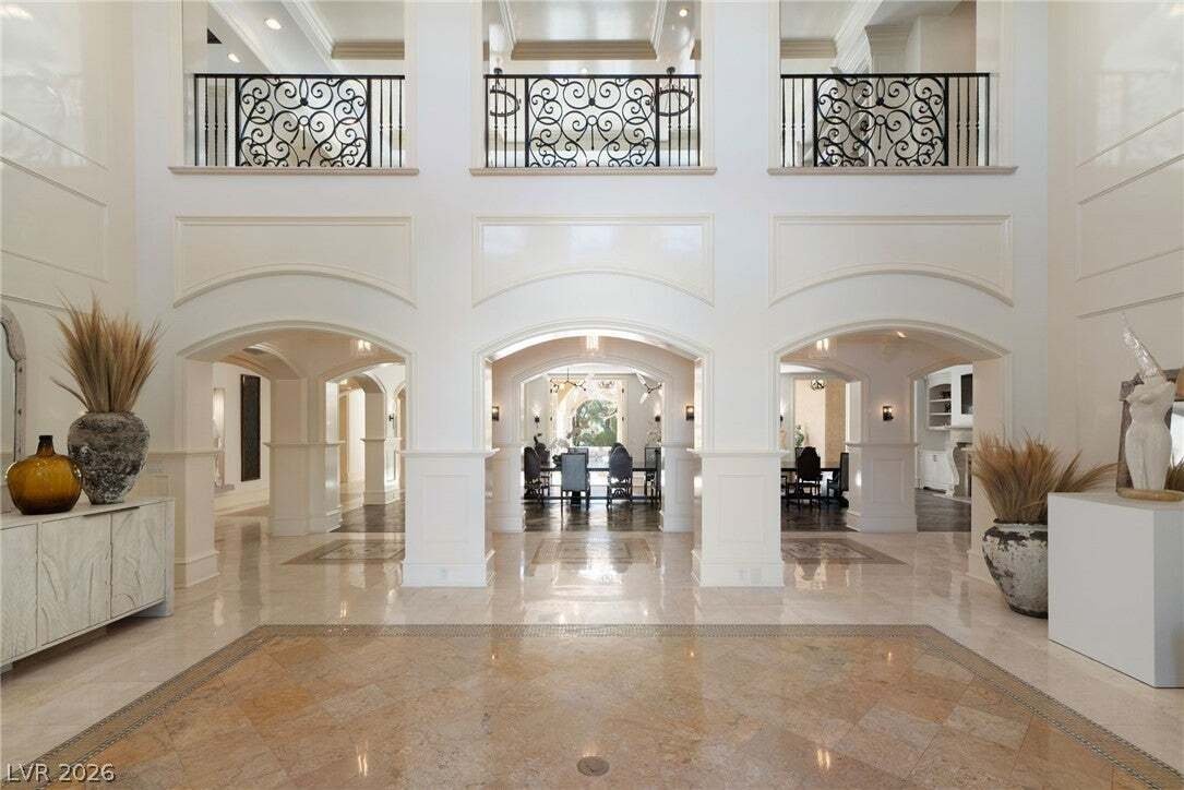 Casa a Las Vegas, Nevada, Stati Uniti 5 - 18708432