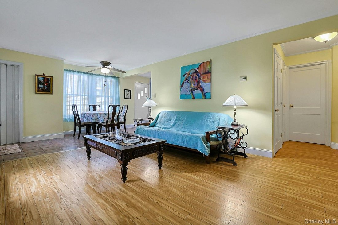 Casa en Yonkers, Nueva York, Estados Unidos 5 - 18655050