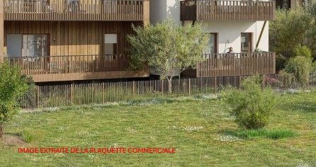Appartement à Ouest, La Wantzenau, France 1 - 18714759
