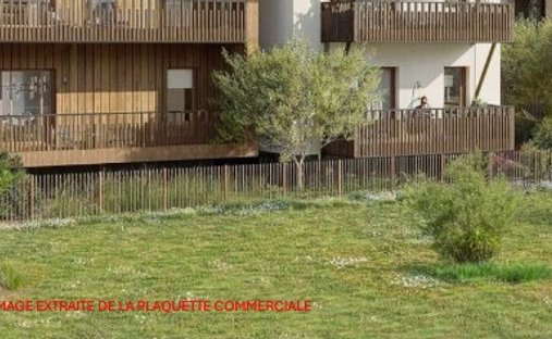 Apartamento en Ouest, La Wantzenau, Francia 1