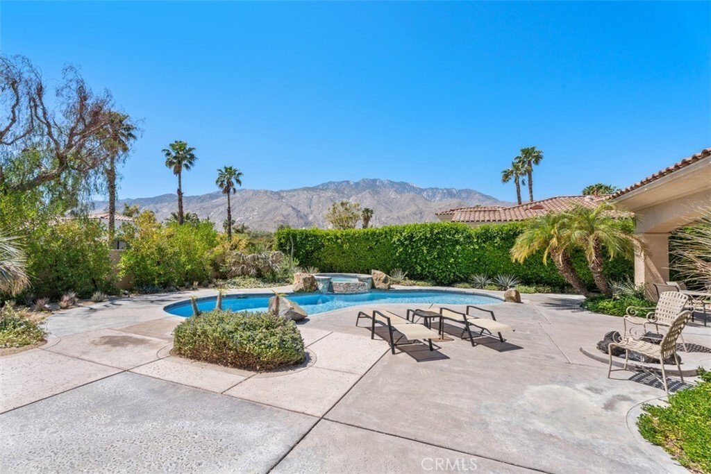 House in Palm Springs, California, United States 2 - 18712740