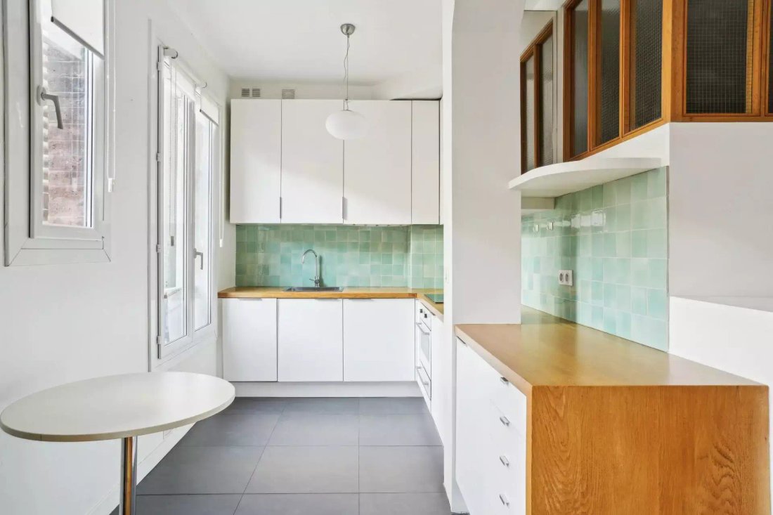 Appartement à Saint Victor, Paris 5e Arrondissement, Paris 5 - 15959340