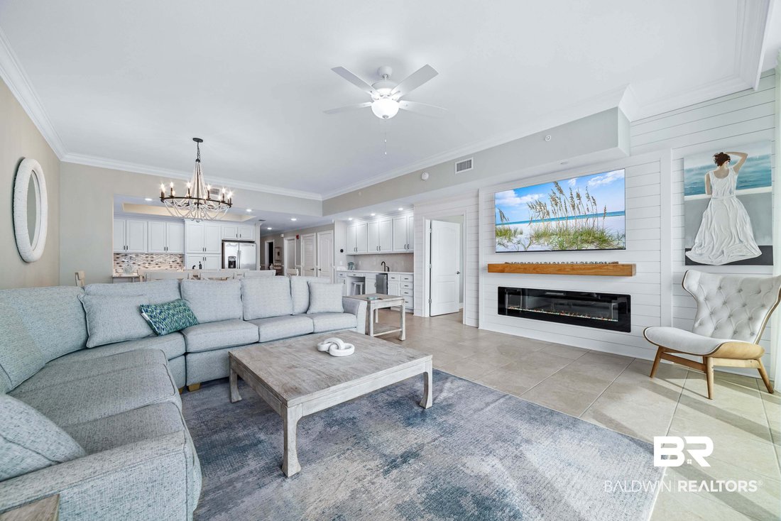 House in Orange Beach, Alabama, United States 4 - 18705551