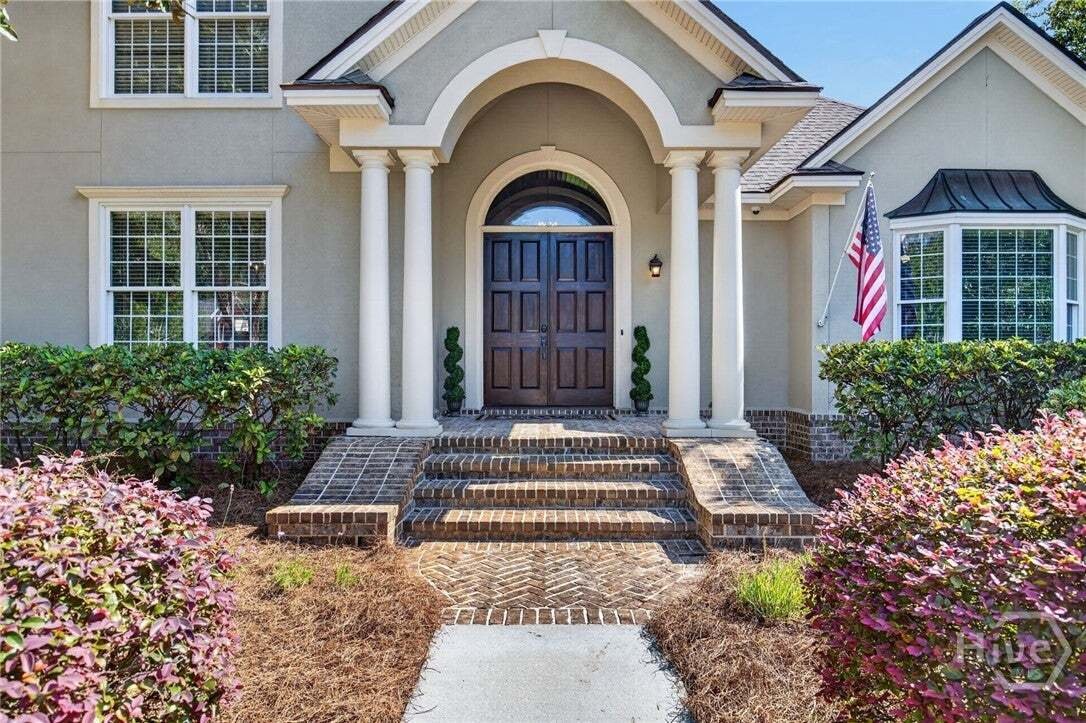 House in Savannah, Georgia, United States 4 - 18714713