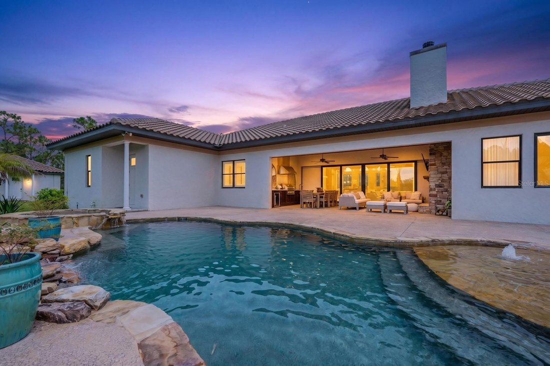 House in Orlando, Florida, United States 3 - 18705656
