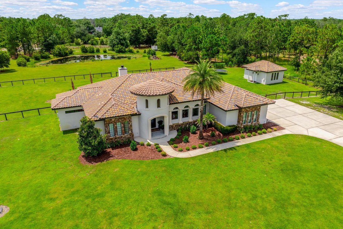 House in Orlando, Florida, United States 1 - 18705656