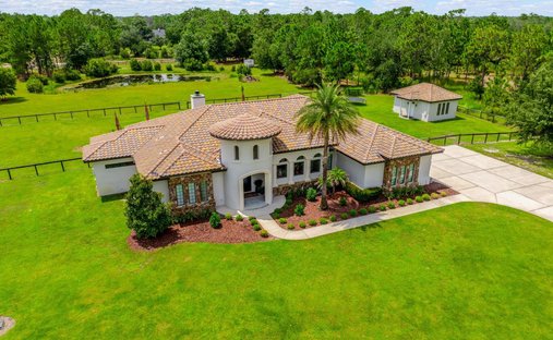 House in Orlando, Florida, United States 1