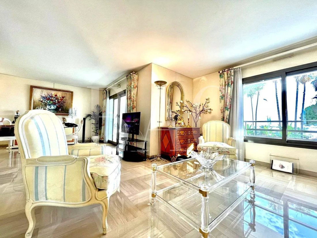 Apartment in Cannes, Provence-Alpes-Côte d'Azur, France 1 - 15622370