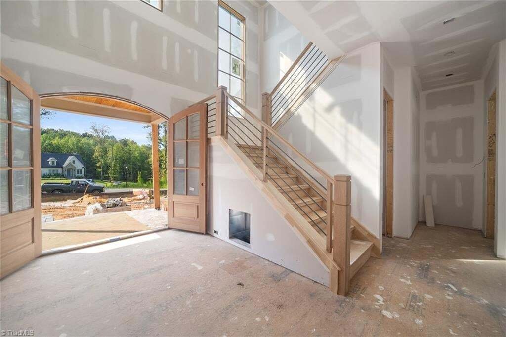 Casa en Lewisville, Carolina del Norte, Estados Unidos 2 - 18705776